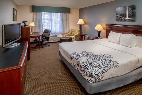  - Best Western Barboursville - I-64, Exits 20 & 20A