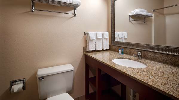  - Best Western Barboursville - I-64, Exits 20 & 20A