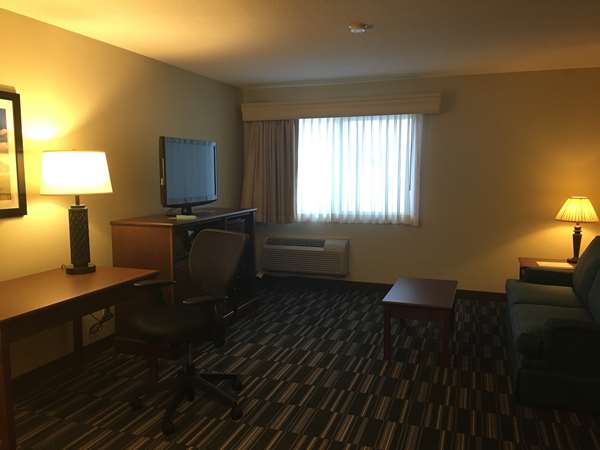  - Best Western Rice Lake Inn