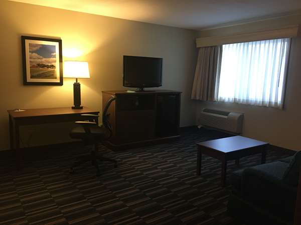  - Best Western Rice Lake Inn