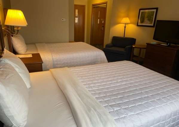  - Best Western Rice Lake Inn