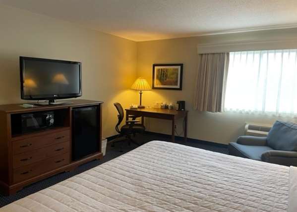  - Best Western Rice Lake Inn