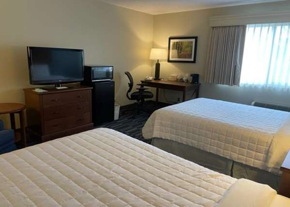  - Best Western Rice Lake Inn