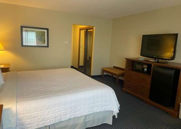  - Best Western Rice Lake Inn