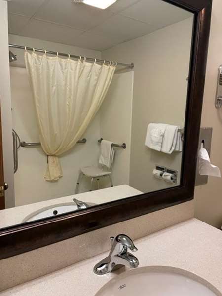  - Best Western Rice Lake Inn