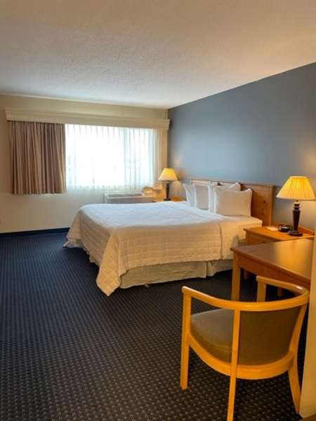  - Best Western Rice Lake Inn
