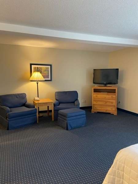  - Best Western Rice Lake Inn