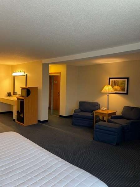  - Best Western Rice Lake Inn