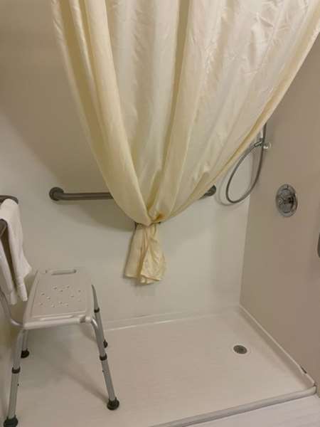  - Best Western Rice Lake Inn