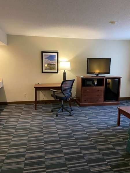 Suite - Best Western Rice Lake Inn