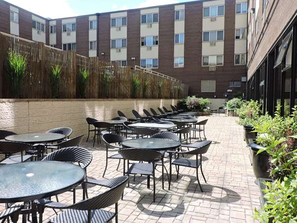  - Best Western Plus Milwaukee West Hotel