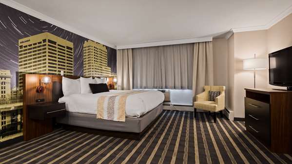  - Best Western Plus Milwaukee West Hotel