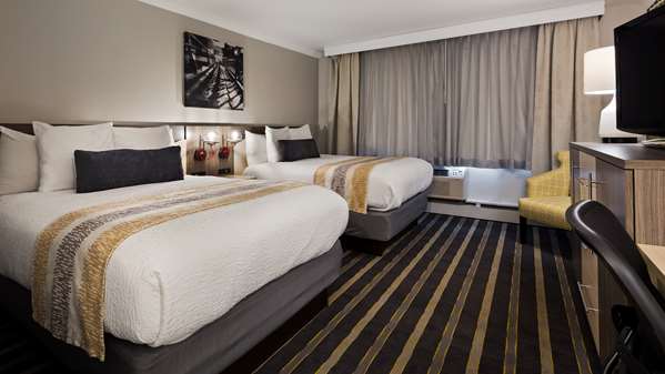  - Best Western Plus Milwaukee West Hotel