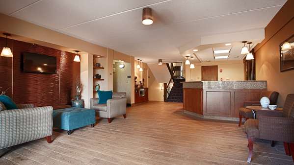  - Best Western Bridgeview Hotel Superior