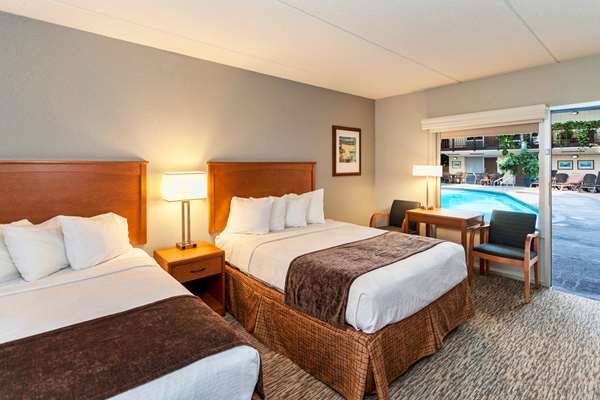  - Best Western Bridgeview Hotel Superior