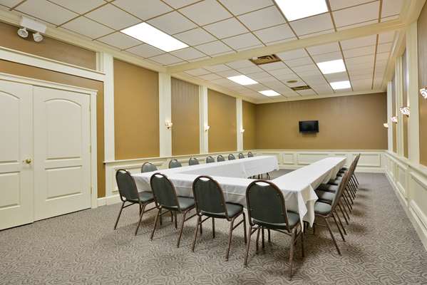  - Best Western Green Bay Inn and Conference Center