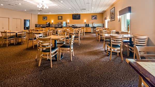 Amenities - Best Western Green Bay Inn and Conference Center