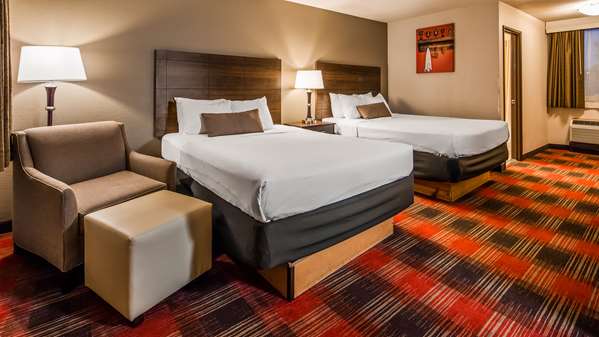  - Best Western Green Bay Inn and Conference Center