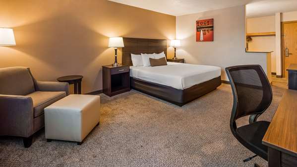  - Best Western Green Bay Inn and Conference Center