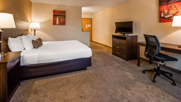  - Best Western Green Bay Inn and Conference Center