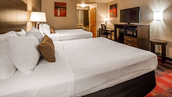  - Best Western Green Bay Inn and Conference Center