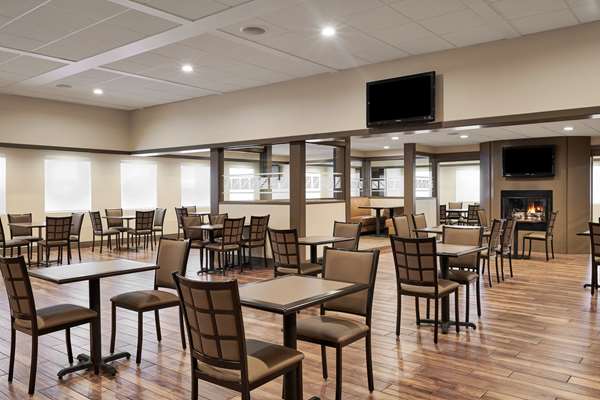 Amenities - Best Western Plus Milwaukee Airport Hotel