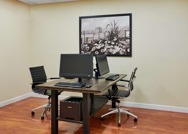 Conference Area - Best Western Plus Milwaukee Airport Hotel