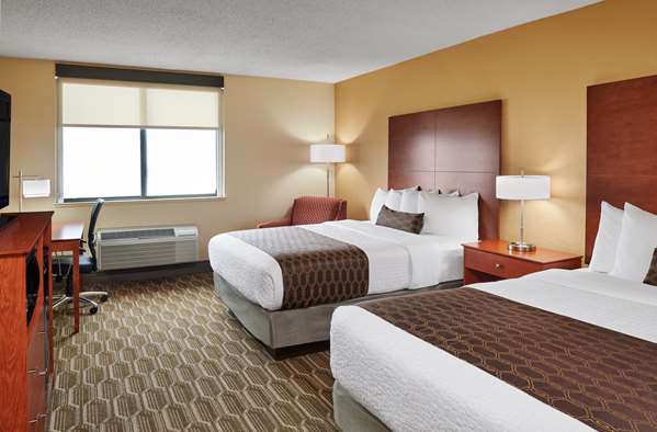  - Best Western Plus Milwaukee Airport Hotel