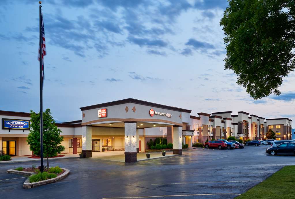 Best Western Plus Milwaukee Airport Htl
