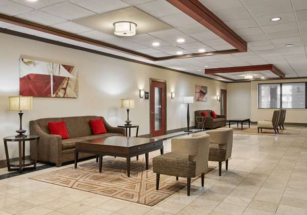  - Best Western Plus Milwaukee Airport Hotel