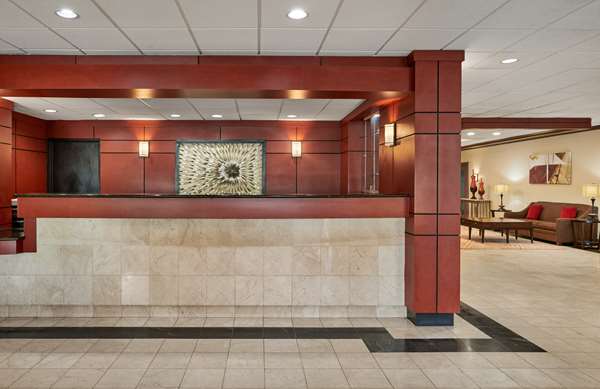  - Best Western Plus Milwaukee Airport Hotel