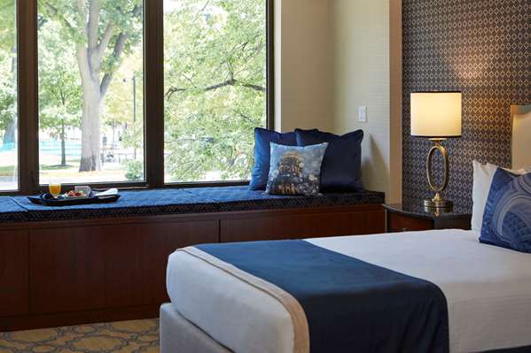  - Best Western Premier Park Hotel Madison