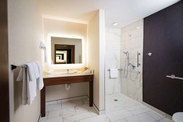  - Best Western Premier Park Hotel Madison
