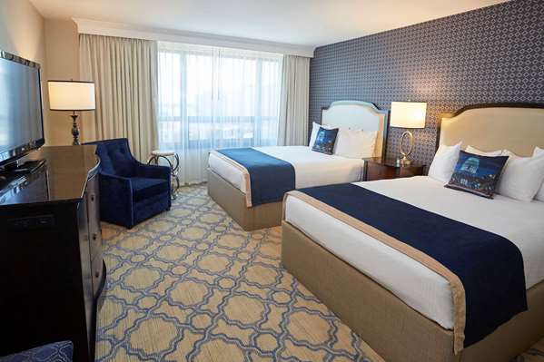  - Best Western Premier Park Hotel Madison