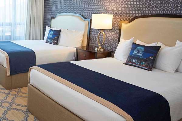  - Best Western Premier Park Hotel Madison