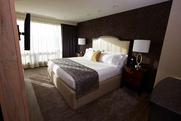 Suite - Best Western Premier Park Hotel Madison