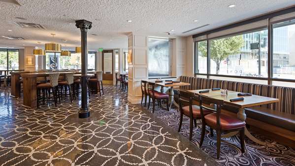 Amenities - Best Western Premier Park Hotel Madison