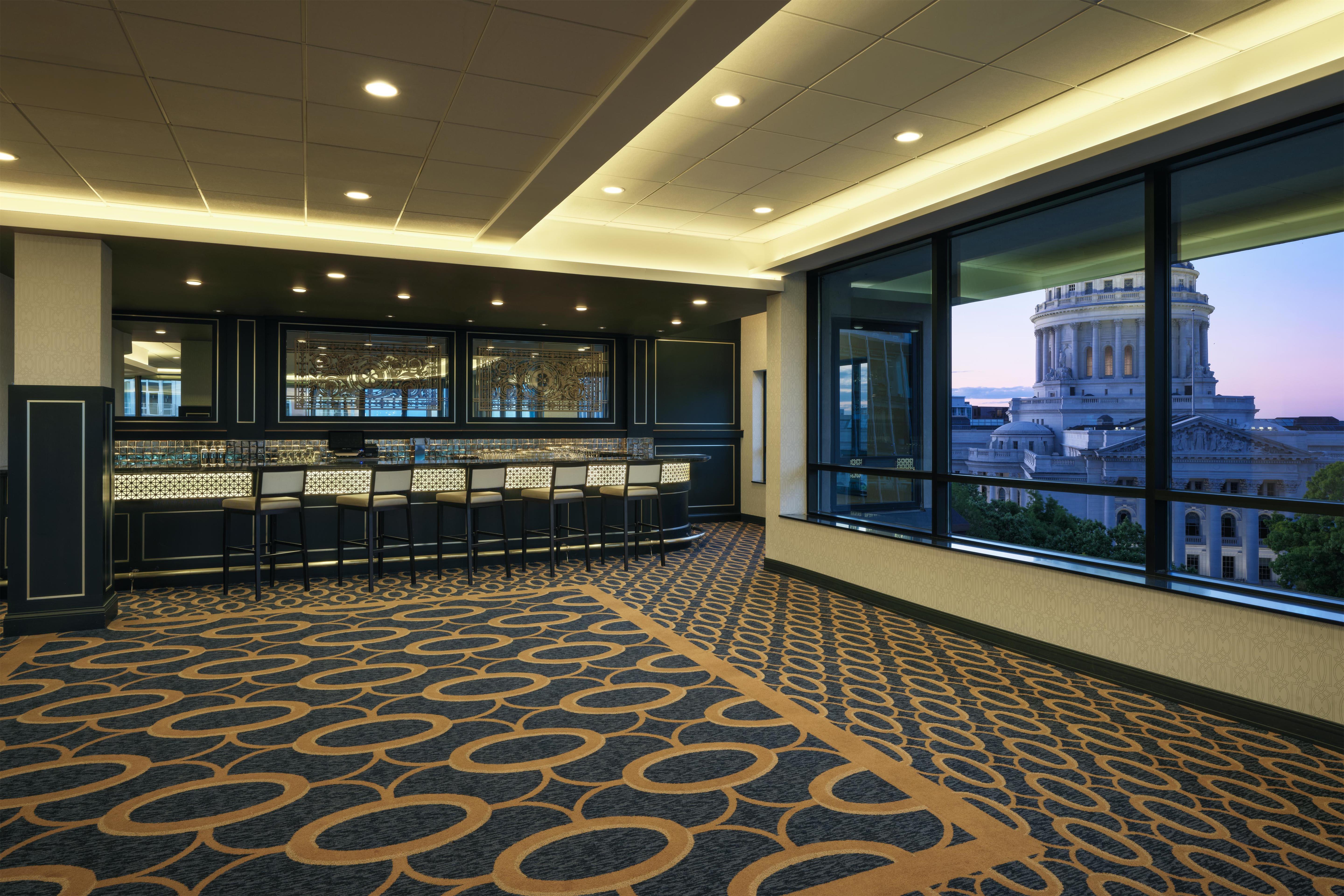 Best Western Premier Park Hotel