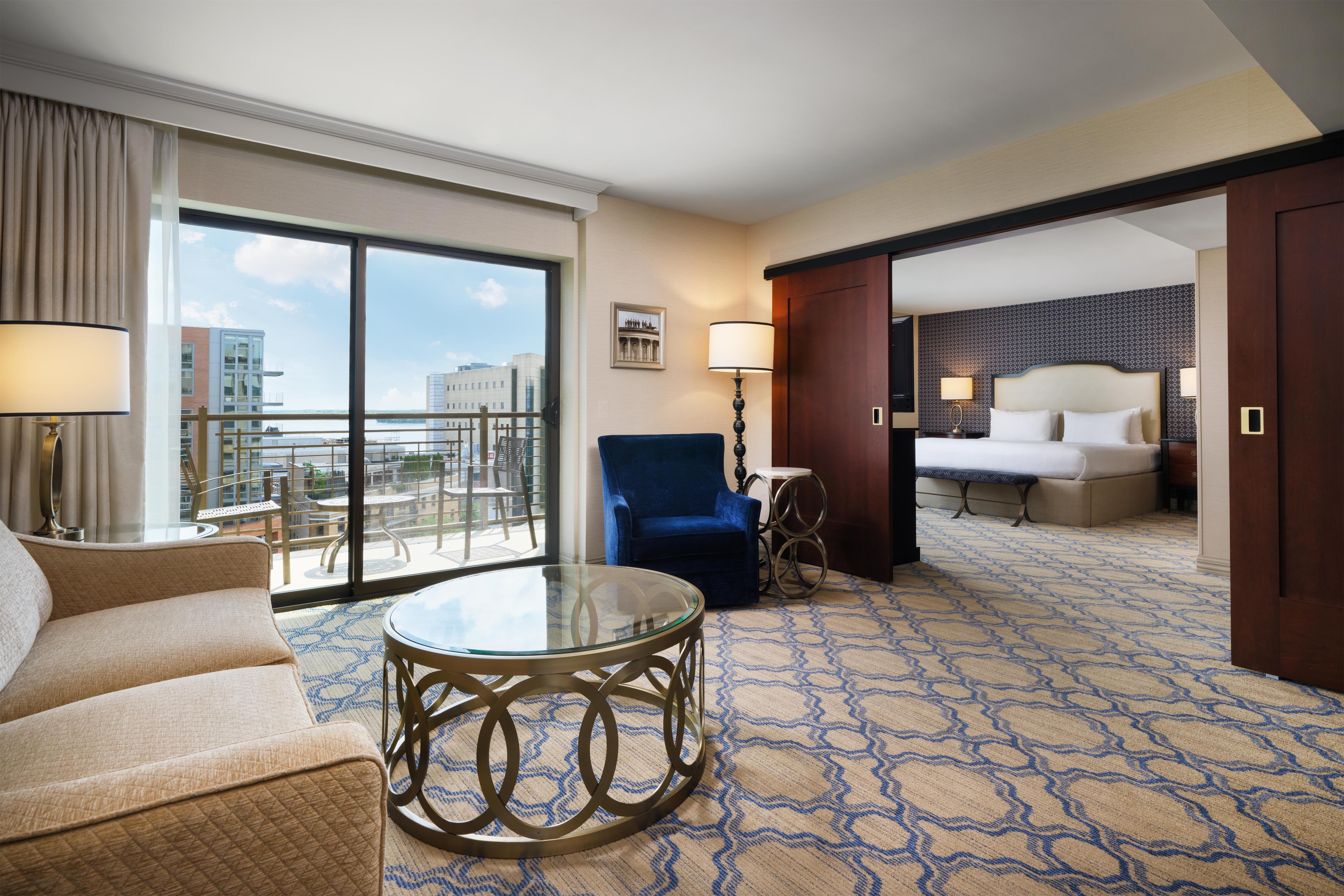 Best Western Premier Park Hotel