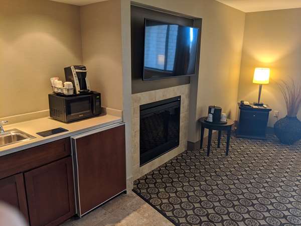  - Best Western Plus InnTowner Madison