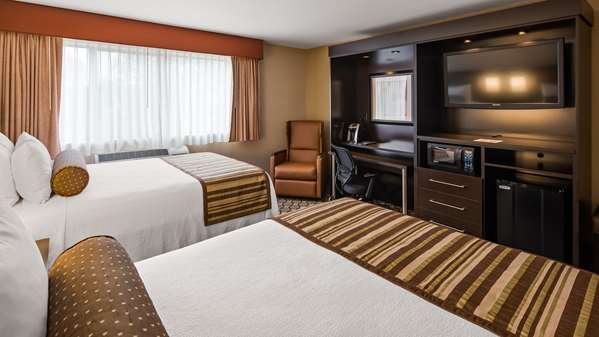  - Best Western Plus InnTowner Madison