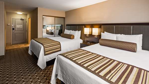  - Best Western Plus InnTowner Madison