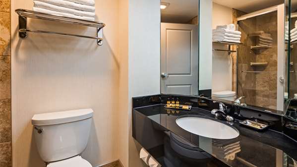  - Best Western Plus InnTowner Madison