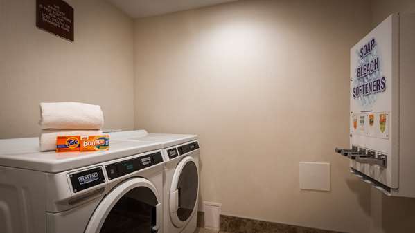  - Best Western Plus InnTowner Madison