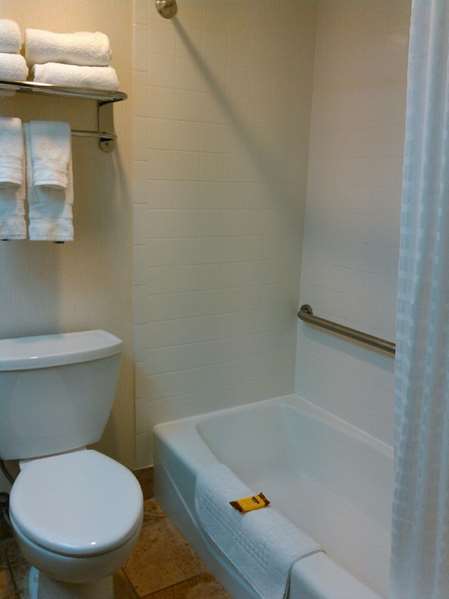  - Best Western Plus InnTowner Madison
