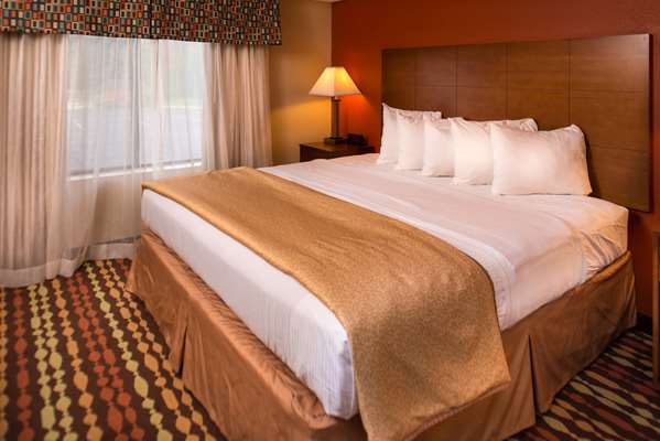 Suite - Best Western Ambassador Inn Wisconsin Dells - I-90 & I-94, Exit 87