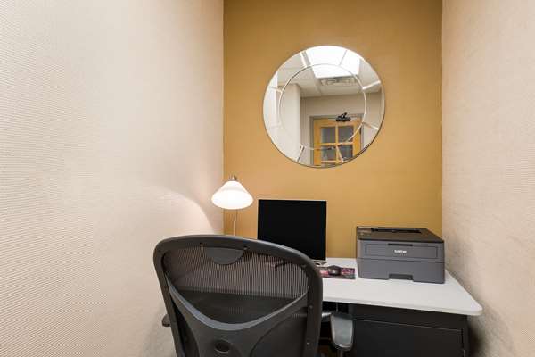 Conference Area - Best Western Riverfront Inn Marinette