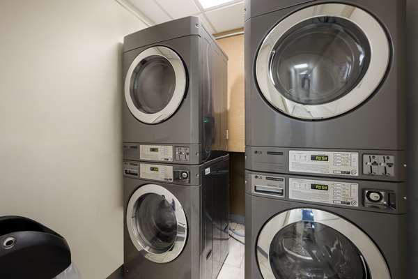  - Best Western Riverfront Inn Marinette