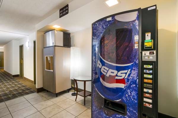  - Best Western Riverfront Inn Marinette