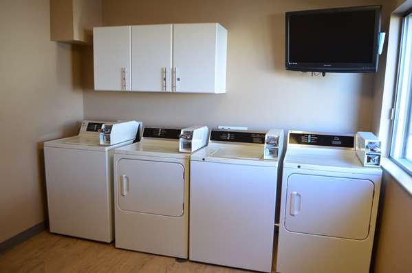 Amenities - Best Western West Towne Mall Suites Madison